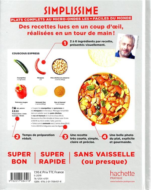 Simplissime 5 Dreux (28)