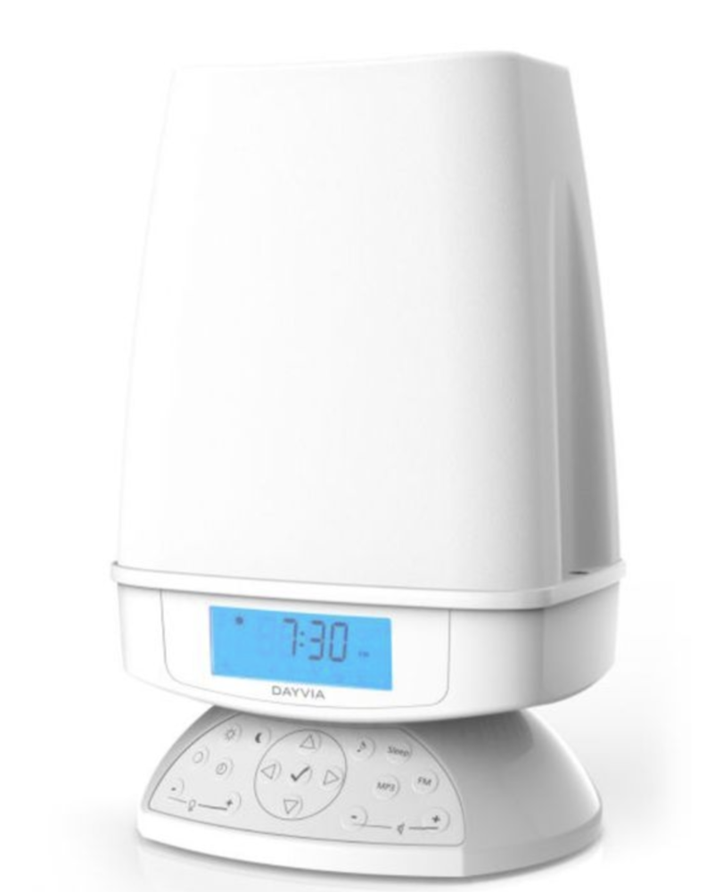 Simulateur d aube Dayvia 50 Mareil-sur-Mauldre (78)