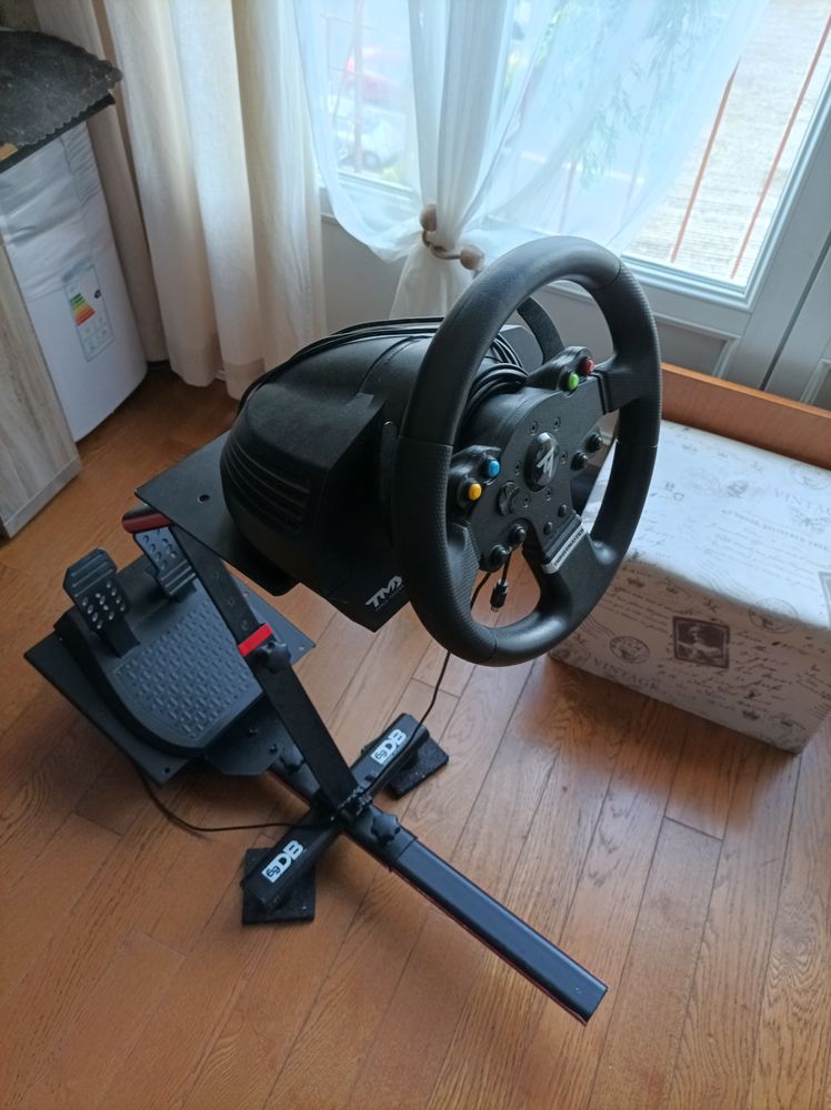 simulateur de conduite 200 Reims (51)