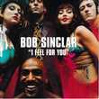 CD        Bob Sinclar        I Feel For You