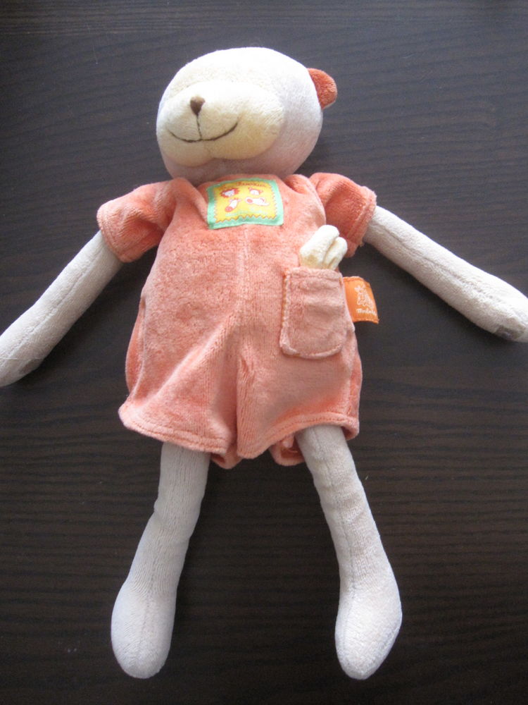 Singe moulin roty les loustics 15 Saint-Jean-Pla-de-Corts (66)