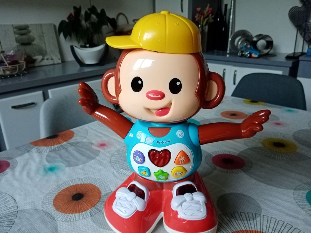 singe vetch 10 Mont-de-Marsan (40)