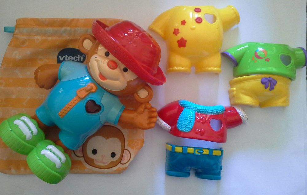 Singe vtech 0 Saint-Chamas (13)