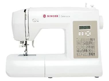 SINGER Machine � coudre
0 Roanne (42)