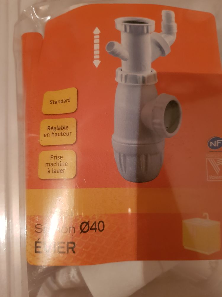 siphon de lavabo 5 Labarthe-Rivi�re (31)