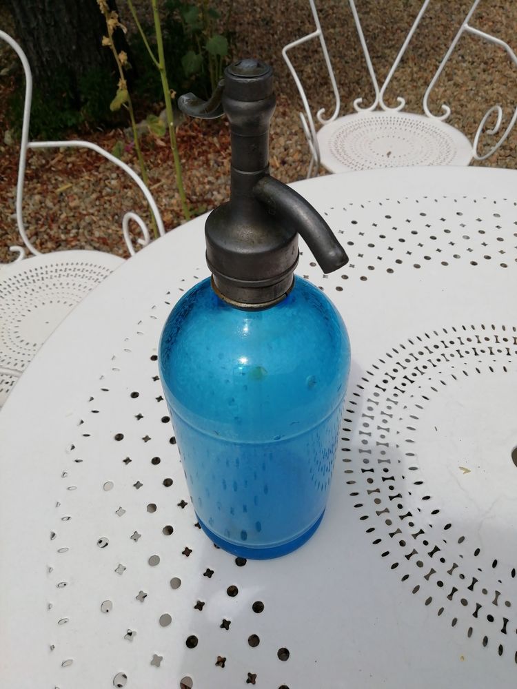 Siphon de bar 40 Poitiers (86)