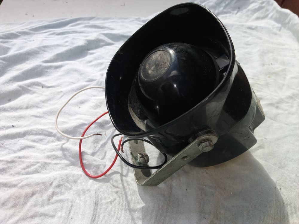 sirene d alarme 30 Savigny-sur-Braye (41)