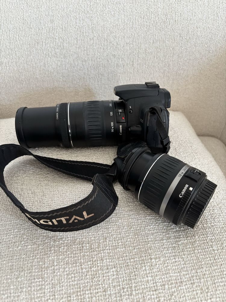 Siuperbe appareil photo 350d EOS. 180 Marseille 15 (13)