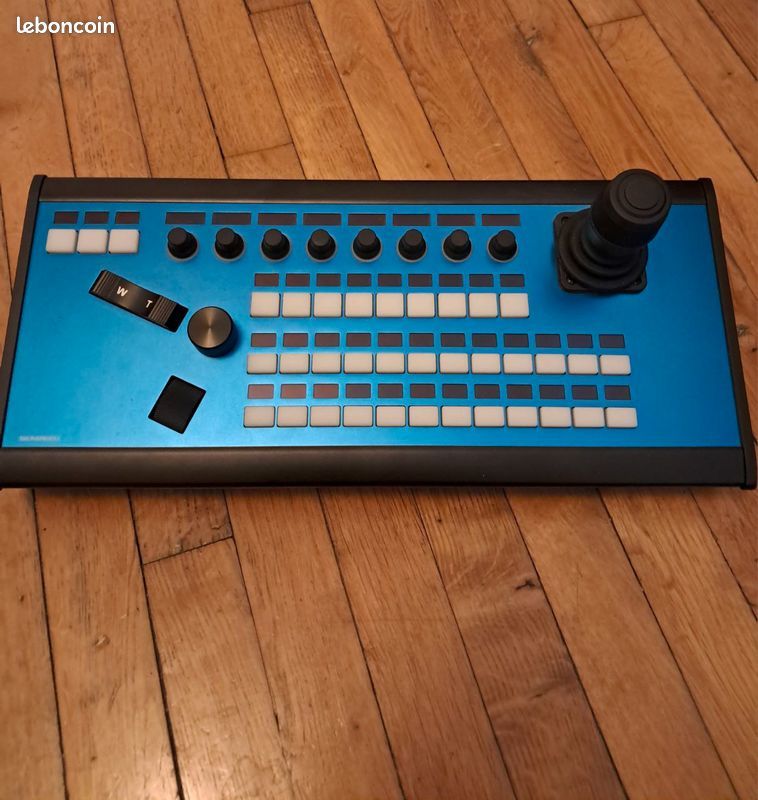 Skaarohj PTZ Extreme pour cam�ras PTZ 0 Bagnolet (93)