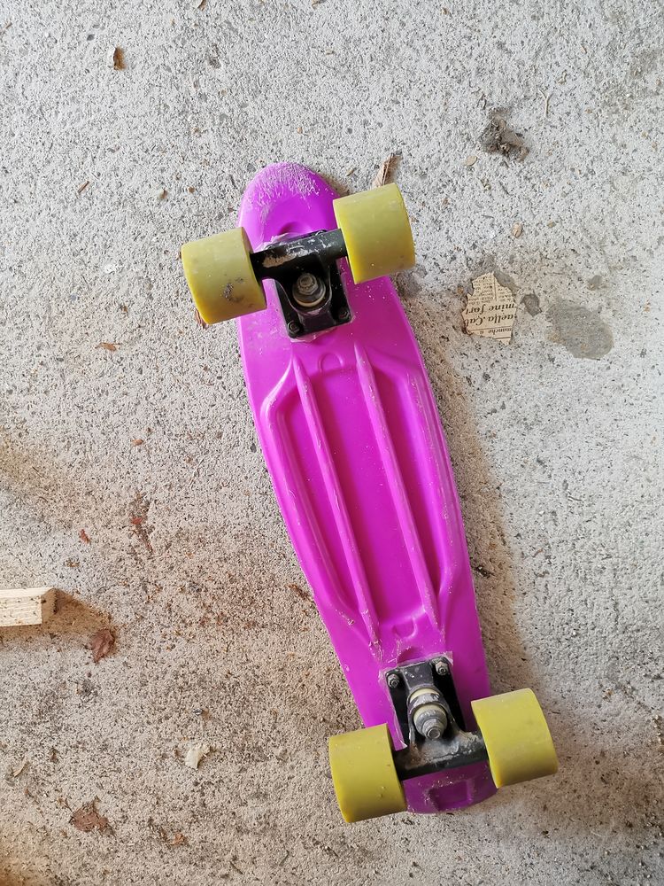 Skate-board, 20 euros sur Abbeville 20 Abbeville (80)
