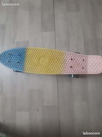 Skate Land Surfer 2.5 La Rochelle (17)