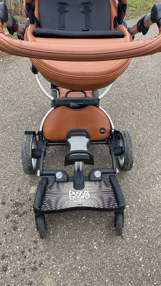 skate planche buggyboard 55 Metz (57)