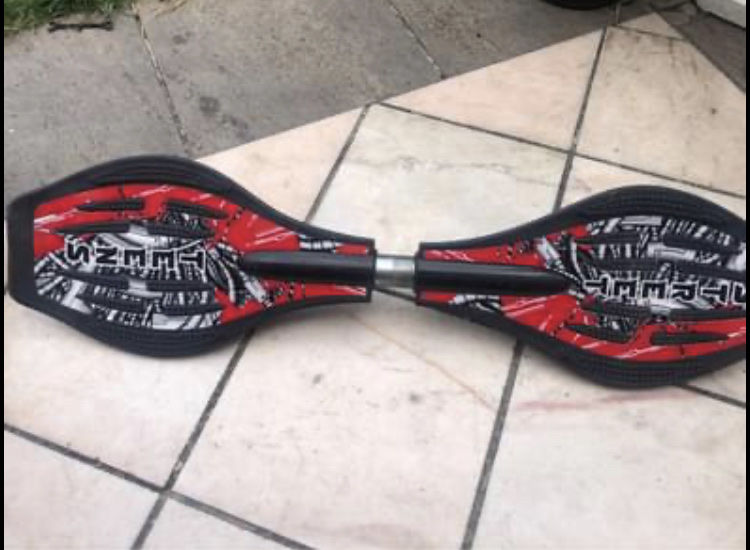 skateboard articul� 15 Villiers-sur-Marne (94)