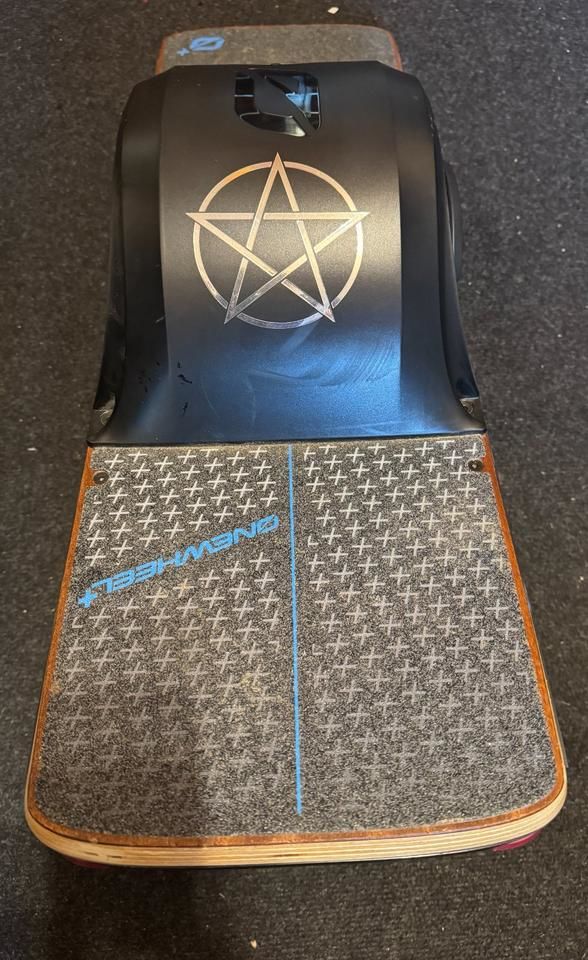 Skateboard �lectrique monocycle Onewheel XR Plus 1300 Lure (70)