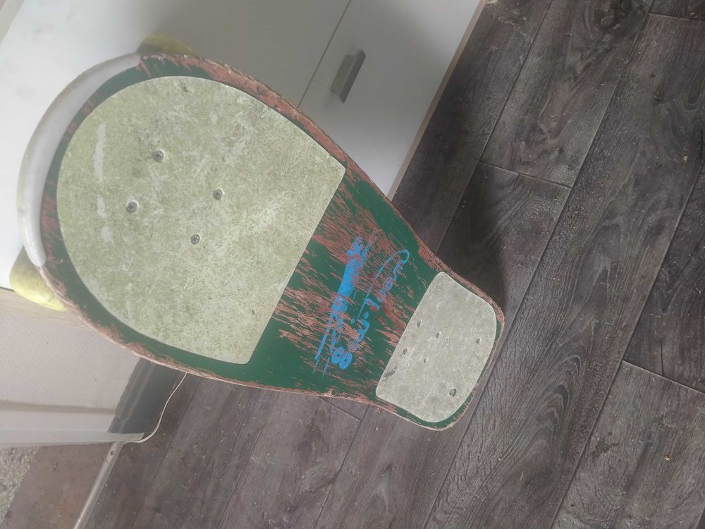 skateboard vintage de collection 40 Clermont-Ferrand (63)