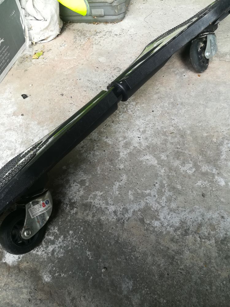 Skateboard waveboard 10 Crolles (38)