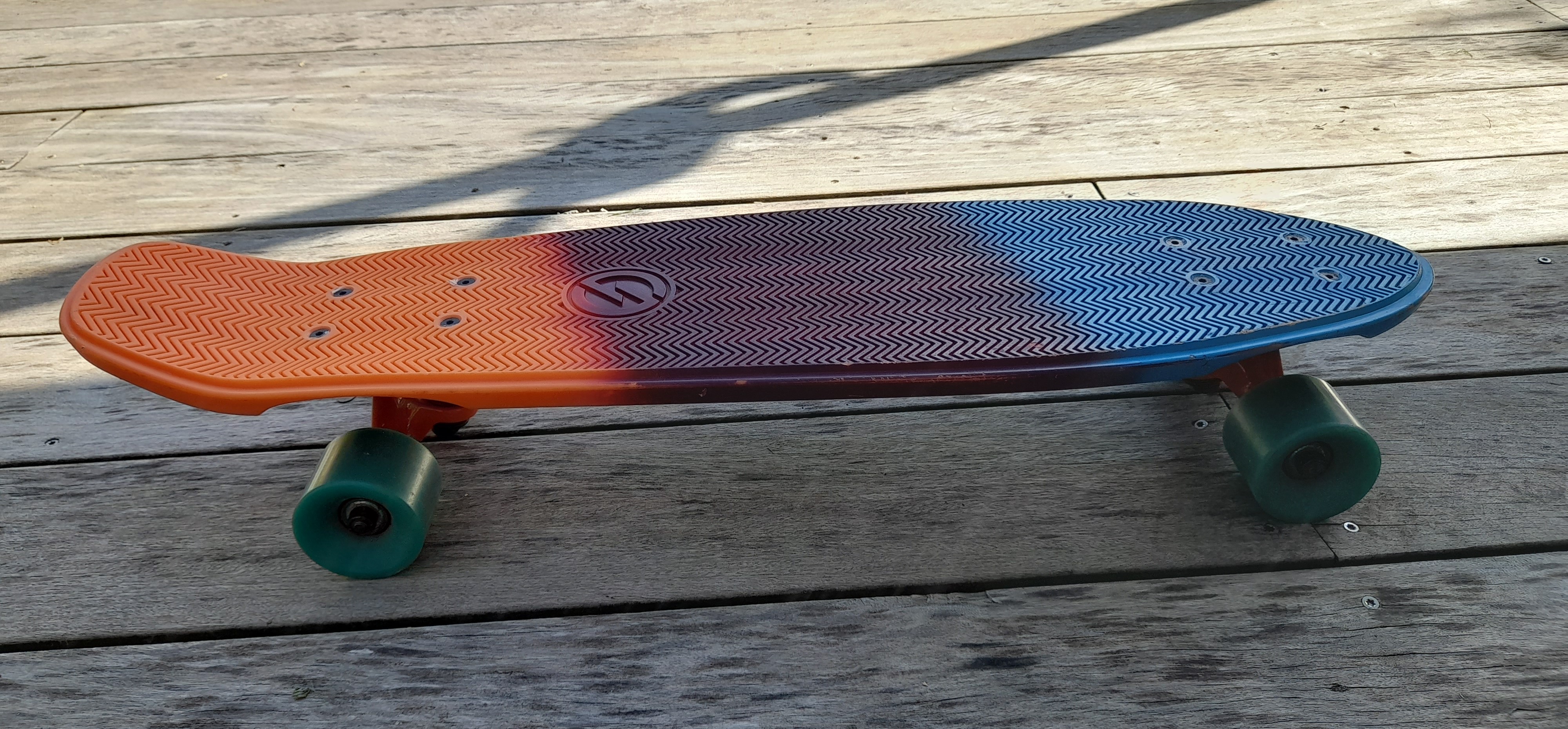 SKATEBOARD 0 Saint-Michel-sur-Orge (91)