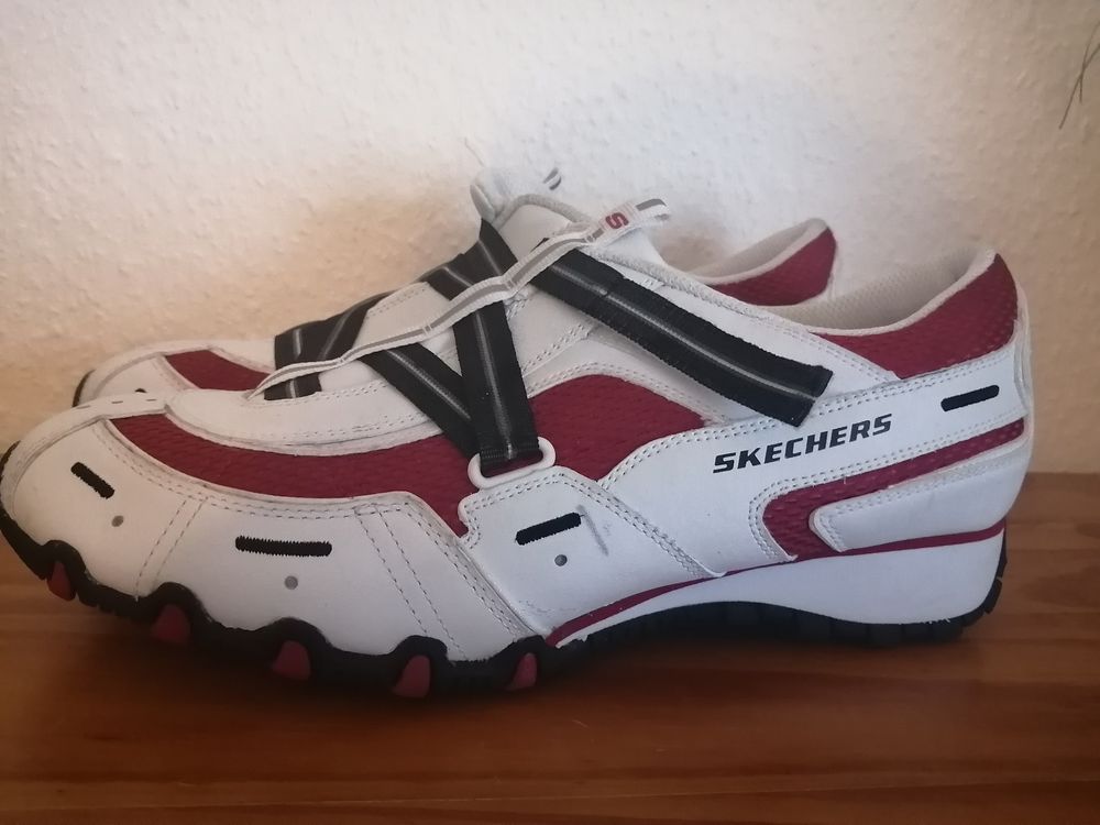 SKECHERS Chaussures V�lo/VTT pointure 40 35 Habsheim (68)