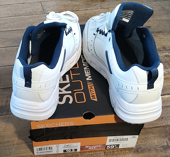 Skechers 0 Dordives (45)