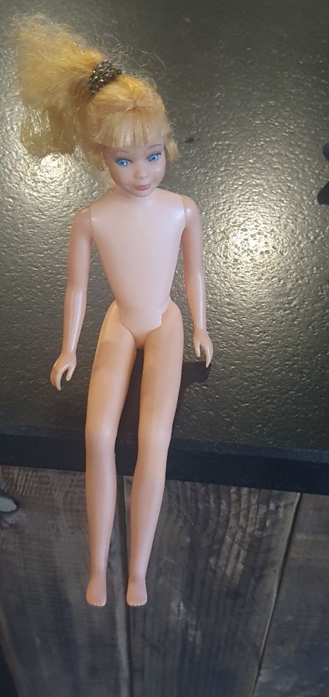 Skipper poup�e mannequin vintage de 1967 110 Jarnac (16)
