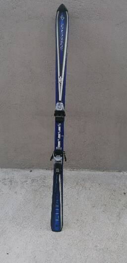 Skis alpins marque rossignol 160 cm. Très bon etat -  40 Saint-Raphaël (83)