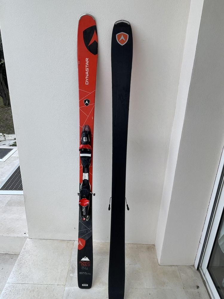 skis dynastar powertrack 84 119 Nice (06)