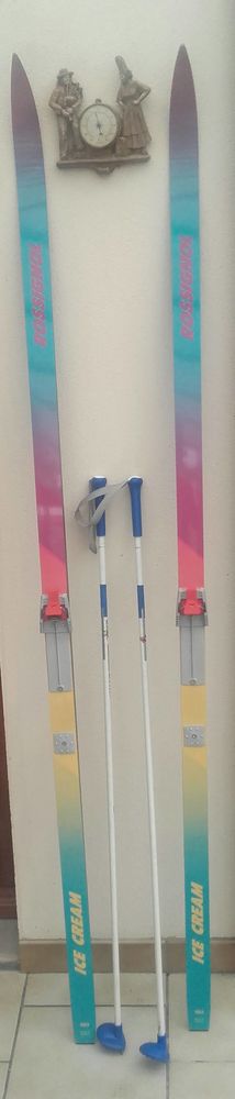 Skis de fond 40 Chéméré (44)