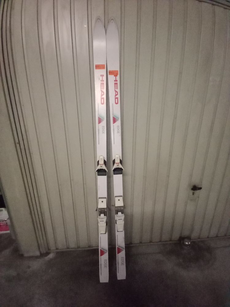 Skis homme droits vintage 10 Marseille 10 (13)