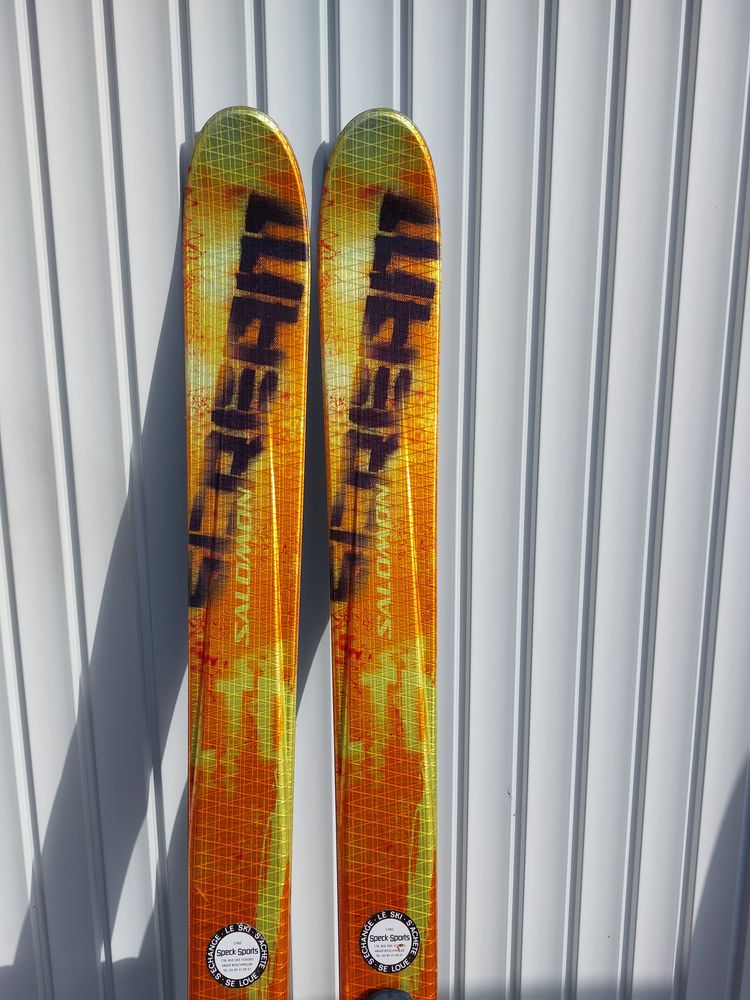Skis homme 40 Galfingue (68)