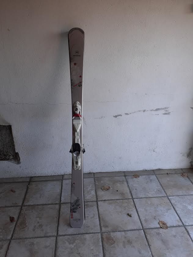 skis de piste femme 70 Manosque (04)