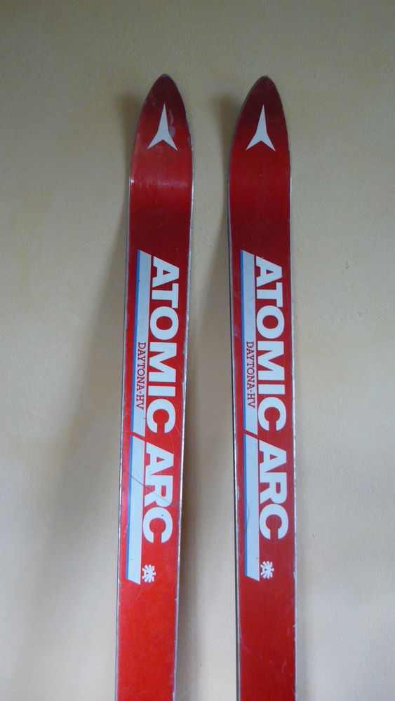 Skis pour homme 17 Montr�al (32)