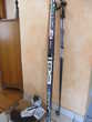 skis rossignol , chaussures salomon, bâtons pour skeeting
240 Saint-Pierre-de-Chartreuse (38)