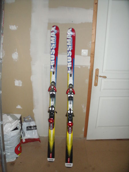 skis Sports