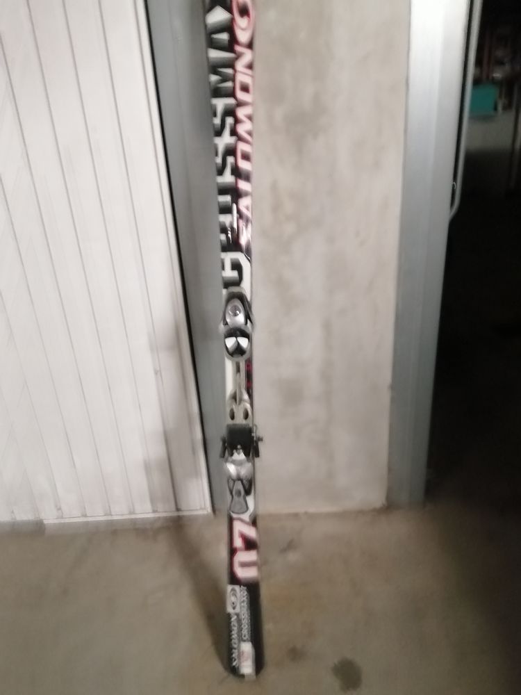 skis 45 Montpellier (34)