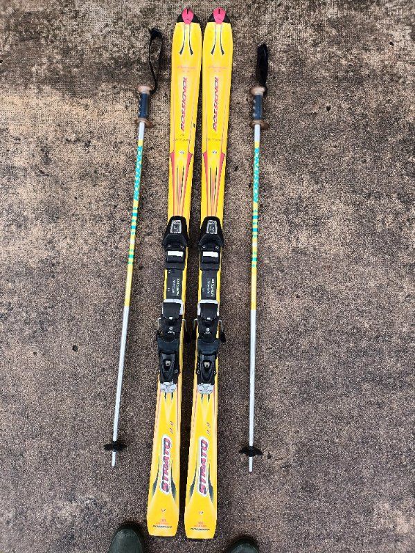 SKIS 50 Verdun (55)