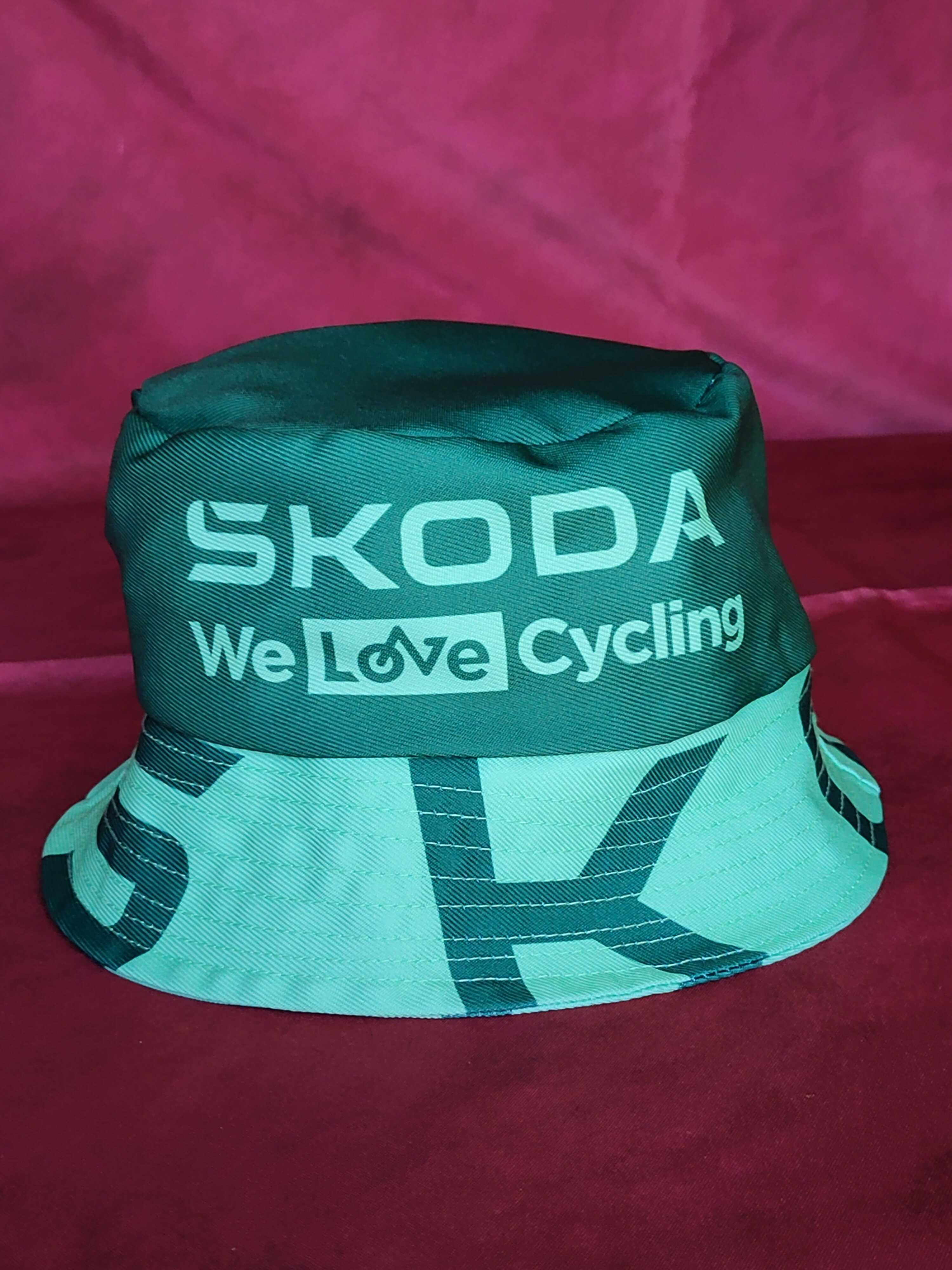 Bob skoda neuf jamais port� 5 Avermes (03)