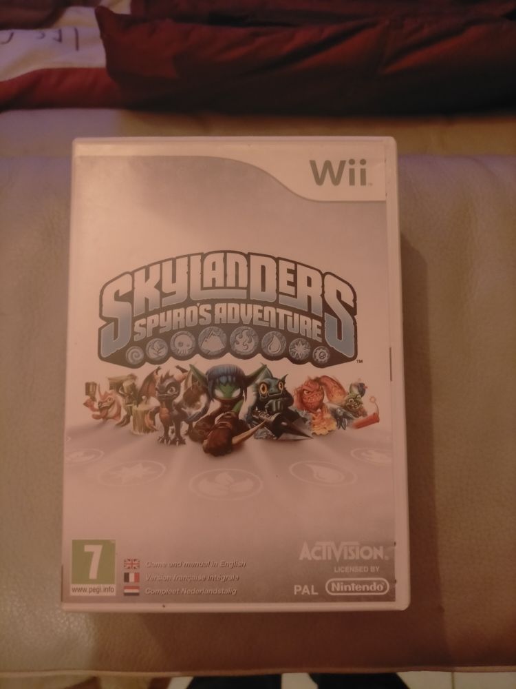 Skylanders wii 5 Miribel (01)