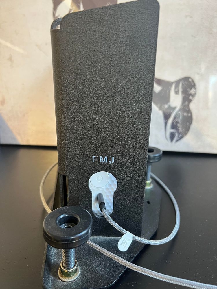 Skytrak -golf simulateur
1750 Herserange (54)