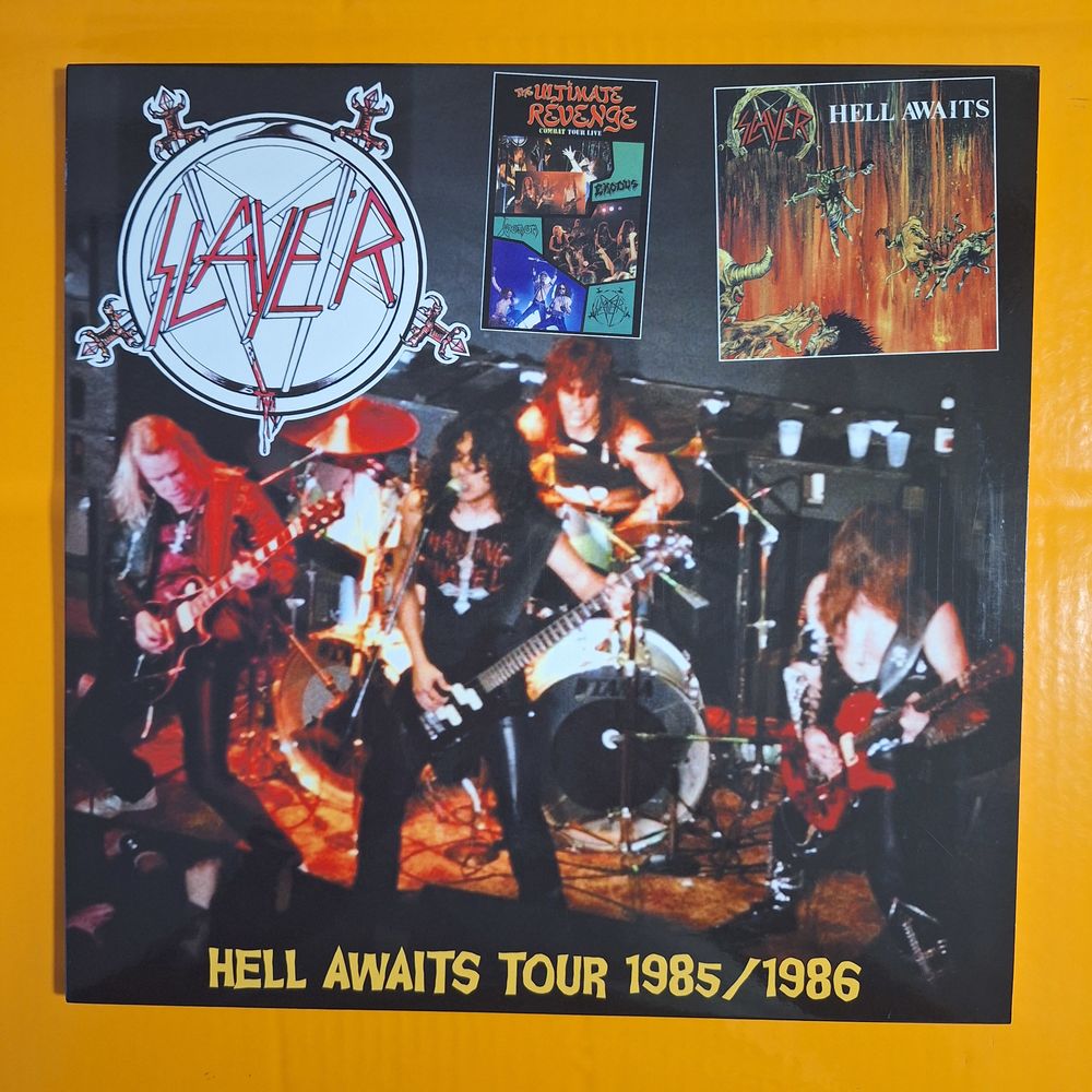 33 T slayer 39 Fontenay-le-Comte (85)