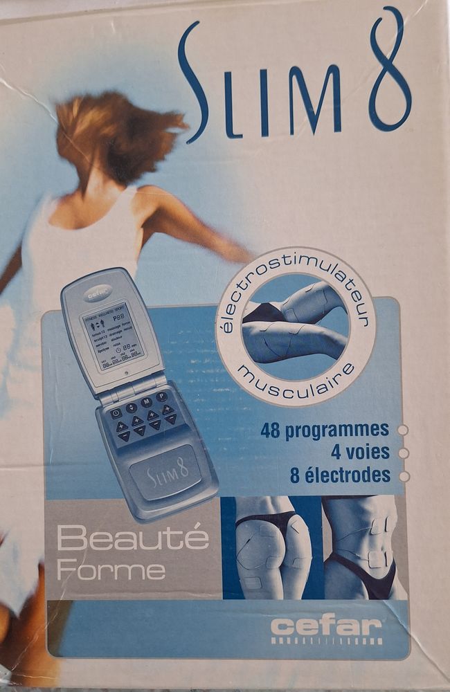 Slim 8 Cefar 50 Manosque (04)