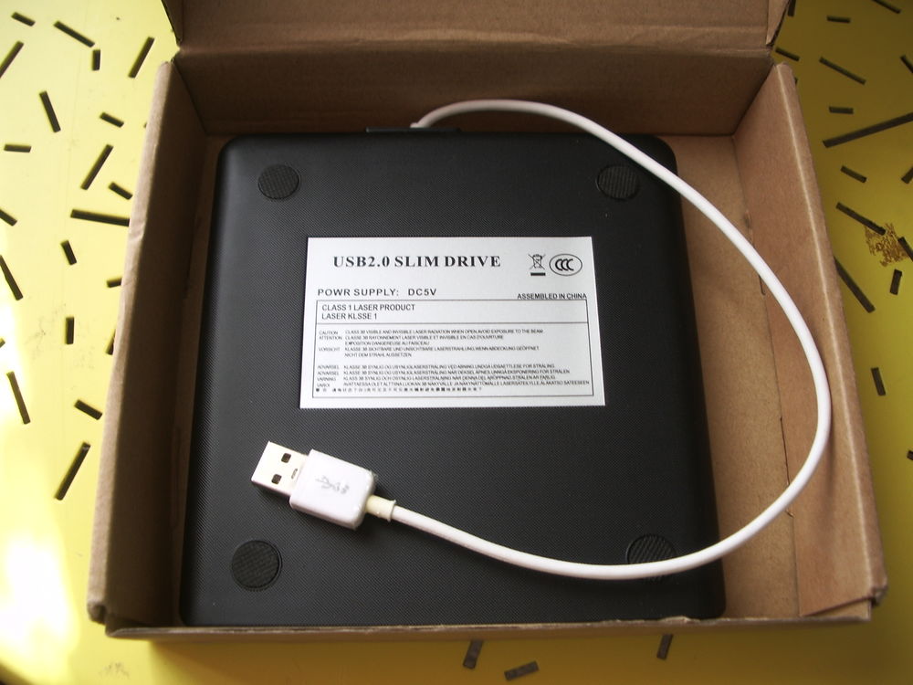 usb 2.0 slim drive dc5v 20 Li�vin (62)