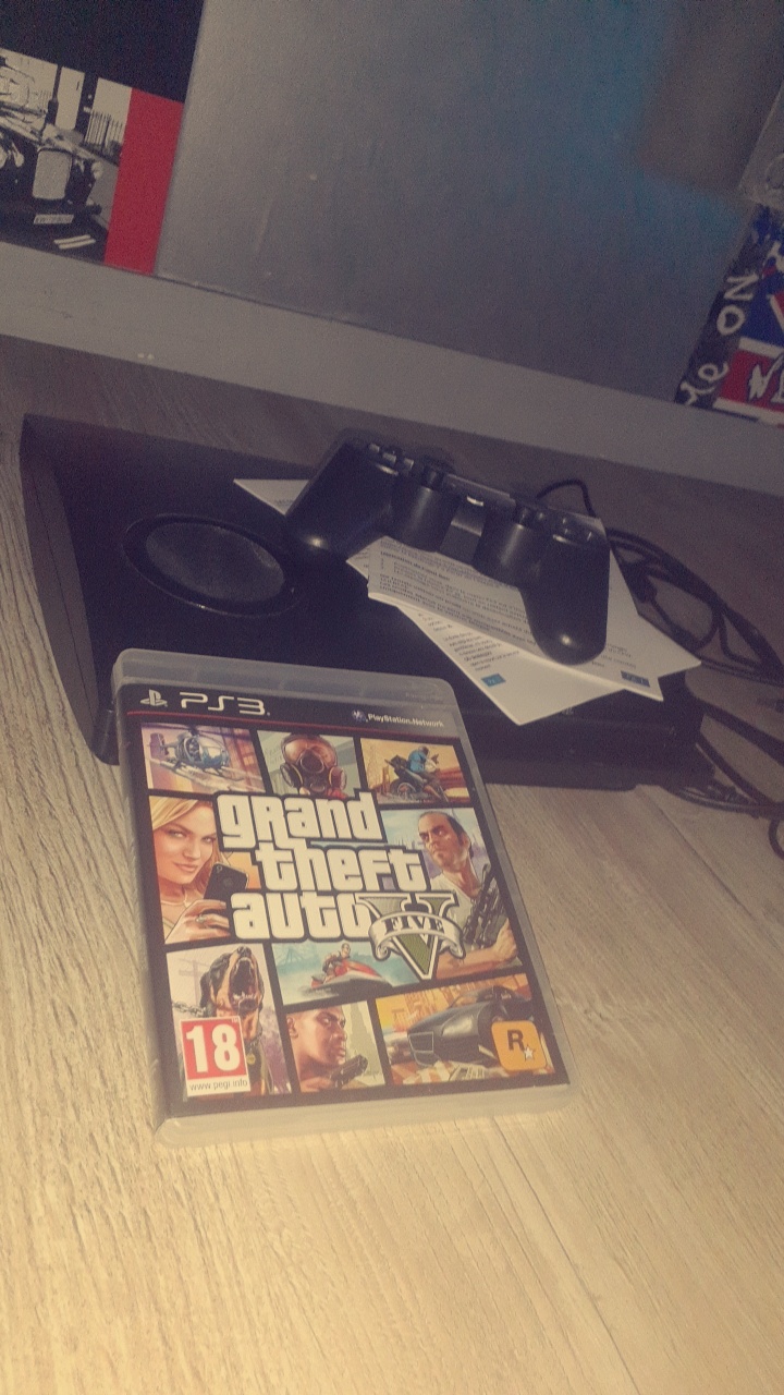 PS3 SLIM 200 Sens (89)