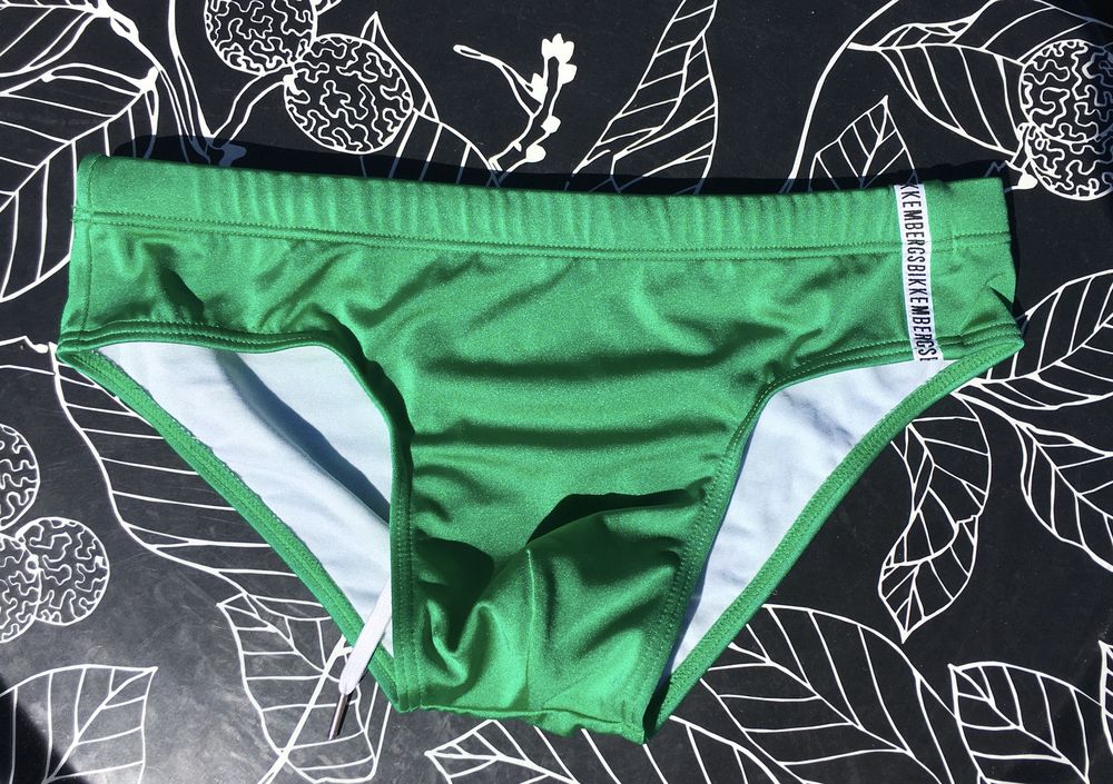 Slip ou maillot de bain Homme BIKKEMBERGS , taille S, Neuf 22 L'Isle-Jourdain (32)