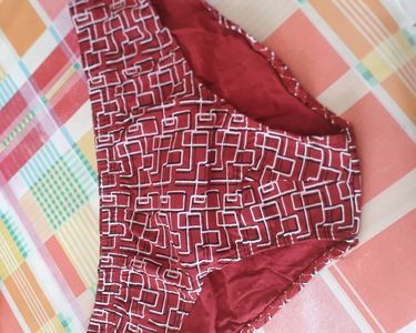 slip rouge neuf 7 Argel�s-sur-Mer (66)