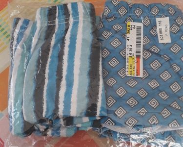 lot de 6 slips bleu neuf emball� 28 Argel�s-sur-Mer (66)