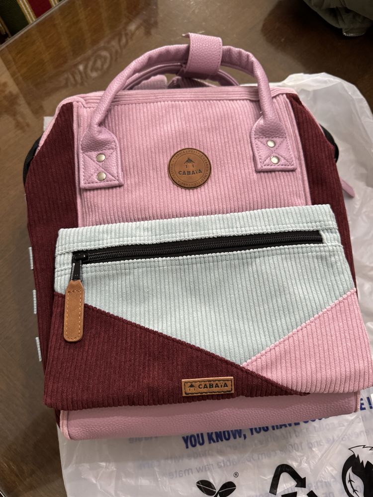 SAC  A DOS SMALL CABAIA 60 Messey-sur-Grosne (71)