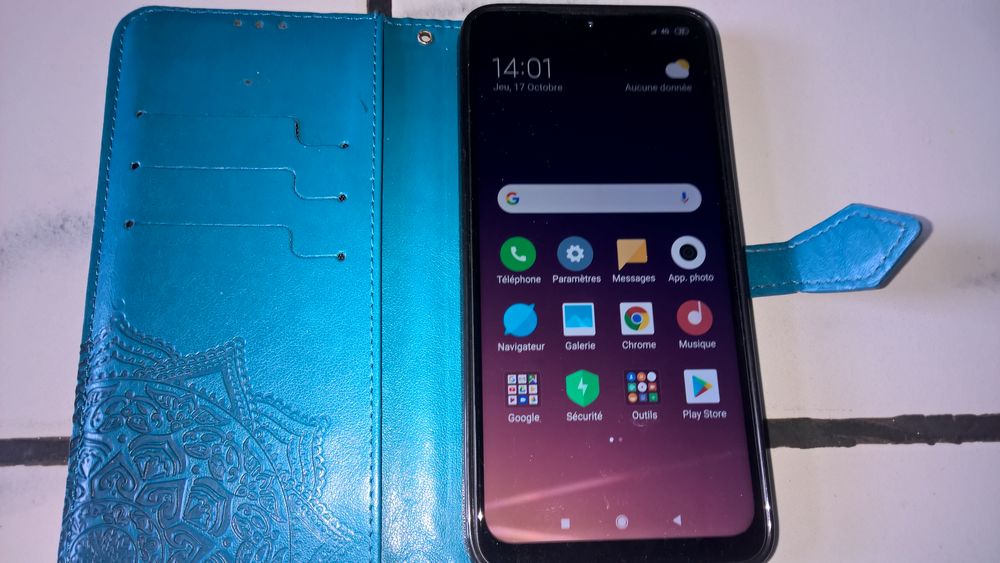 smarphone redmi note 7 160 Brive-la-Gaillarde (19)
