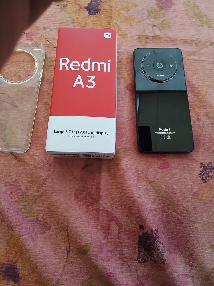 Smarphone  RedmiA3 60 Chaligny (54)