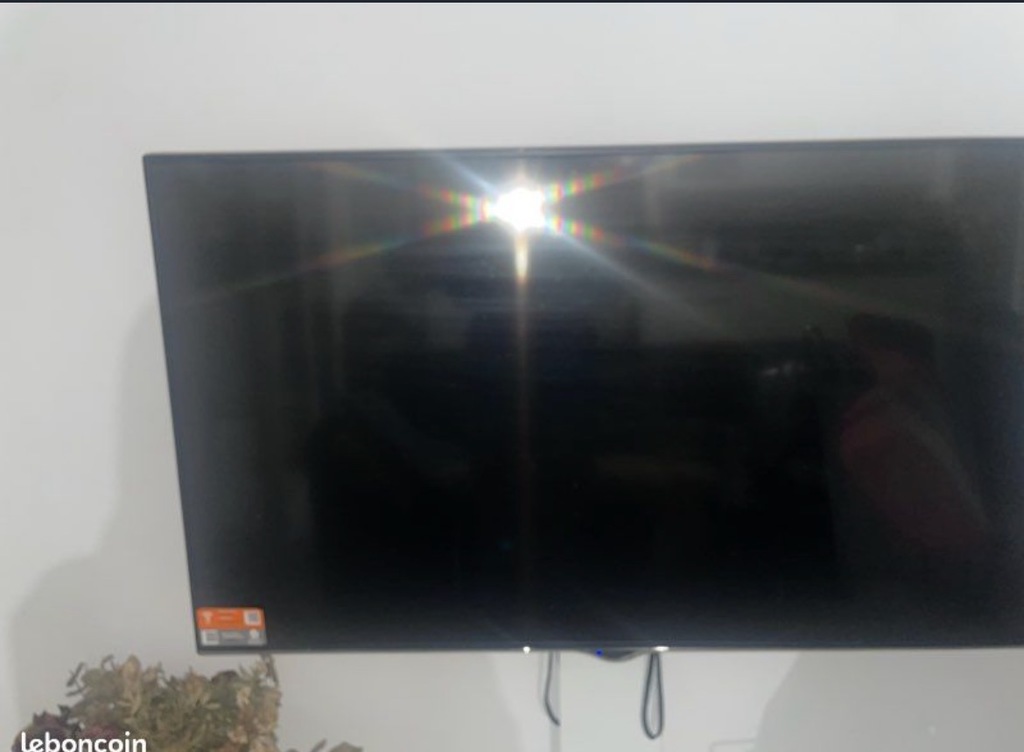 Smart Tv 49 pouces 70 Bourgoin-Jallieu (38)