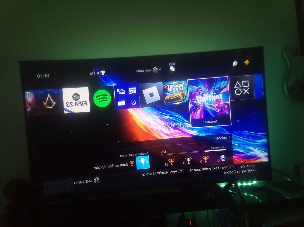 Smart tv samsung 7 s�rie 65 pouces ultra HD �cran incurv� 350 Forcalquier (04)